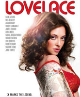 Смотреть Онлайн Лавлэйс / Lovelace [2013]